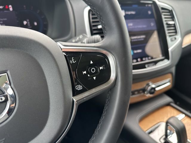 Certified 2023 Volvo XC90 B6 Plus w/ Protection Package Premier image 29