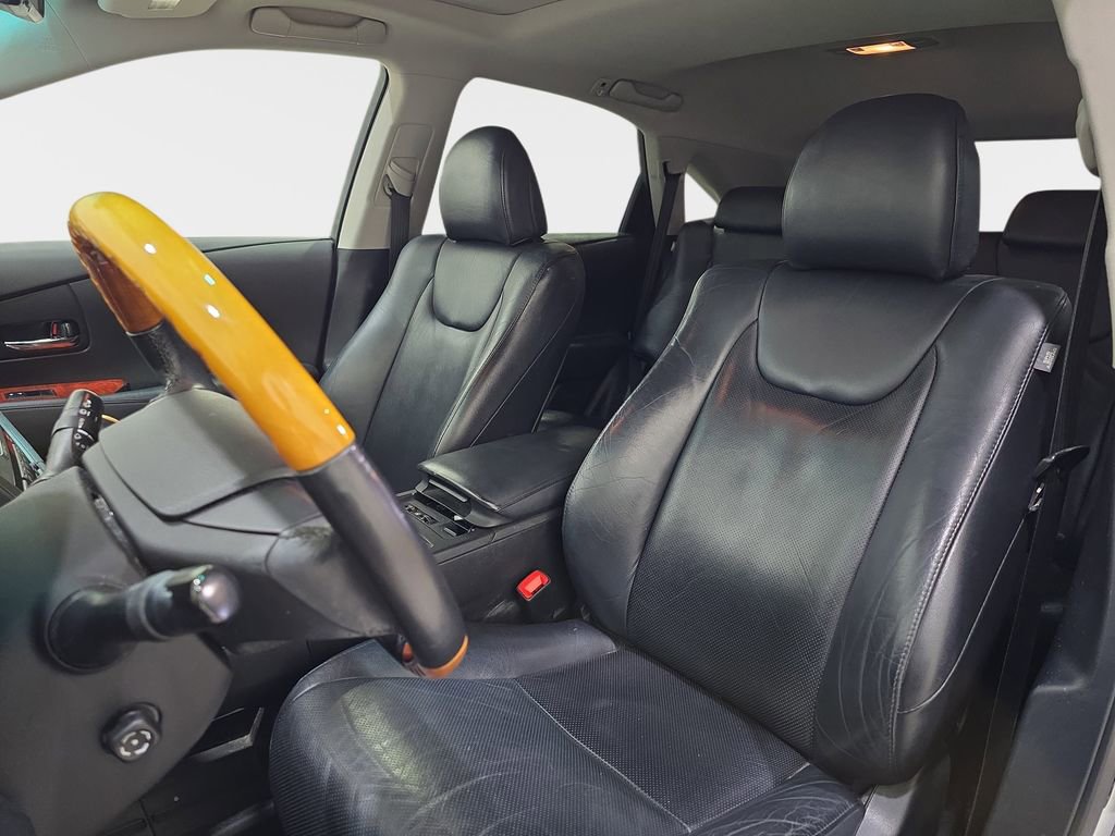 Used 2010 Lexus RX 350 AWD image 15
