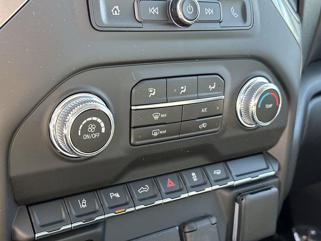 New 2026 GMC Sierra 2500 Pro w/ 1SA Pro Safety Plus Package image 11
