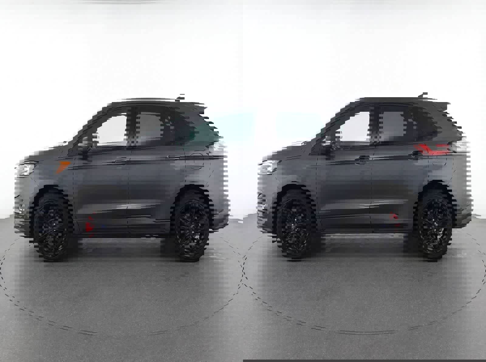 Used 2019 Ford Edge ST image 6