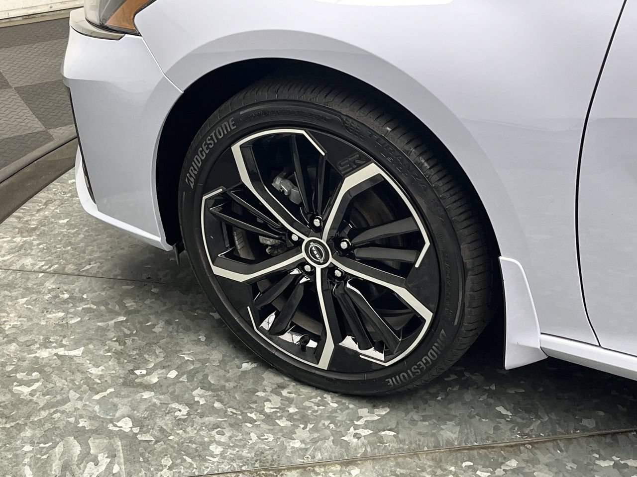 Used 2024 Nissan Altima 2.5 SR w/ SR Premium Package AWD/4WD image 32