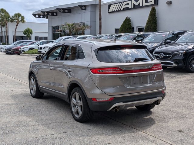 Used 2018 Lincoln MKC Premiere image 7