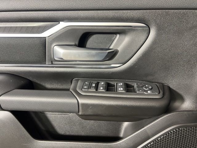 New 2026 RAM 1500 Big Horn image 25