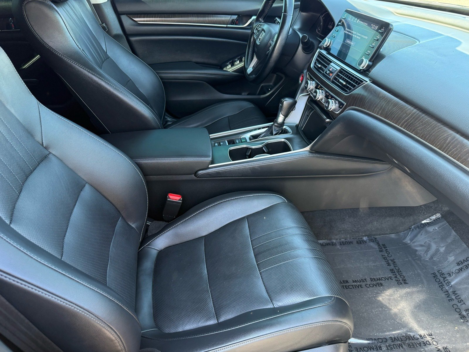 Used 2022 Honda Accord EX-L image 31