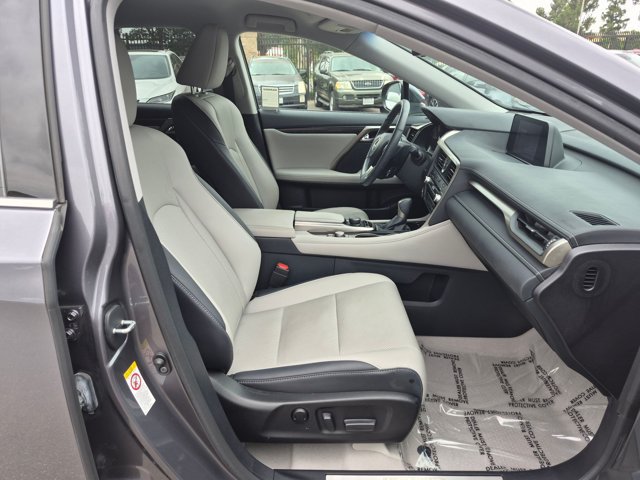 Used 2017 Lexus RX 350 FWD image 20