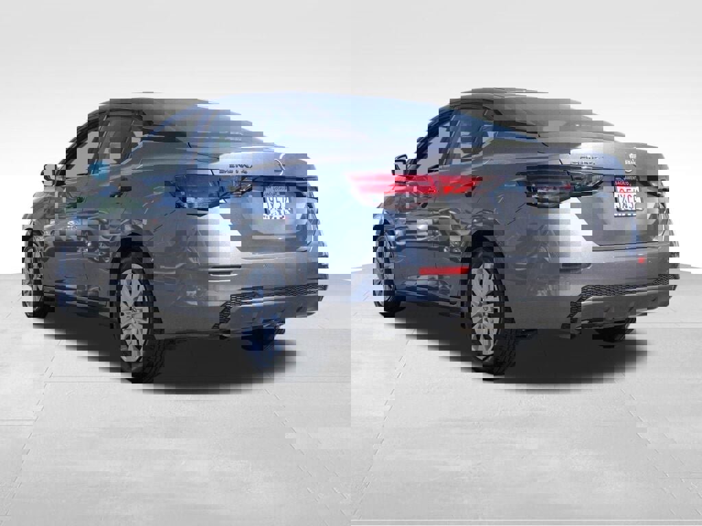 Used 2024 Nissan Sentra S FWD image 6