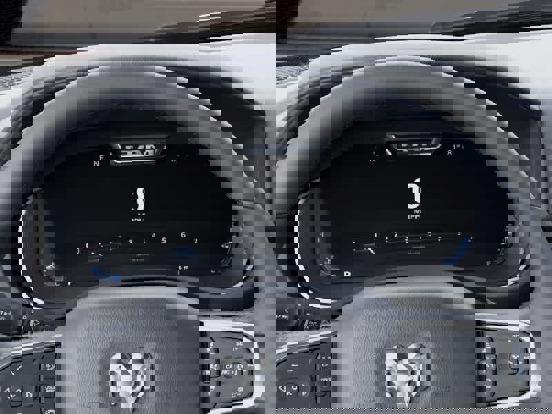 New 2026 RAM 1500 Big Horn image 17