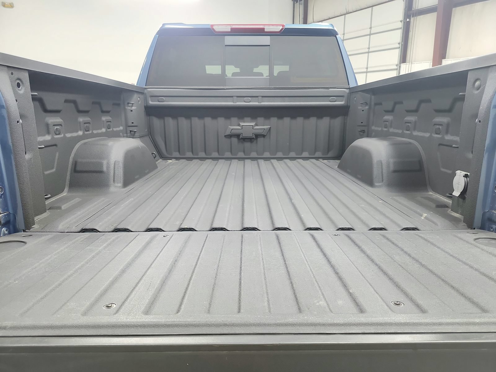 Used 2024 Chevrolet Silverado 1500 RST w/ All Star Edition Plus AWD/4WD image 51