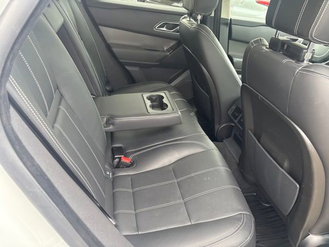 Used 2020 Land Rover Range Rover Velar S AWD/4WD image 12