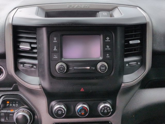Used 2022 RAM 2500 Tradesman w/ Chrome Appearance Group AWD/4WD image 17