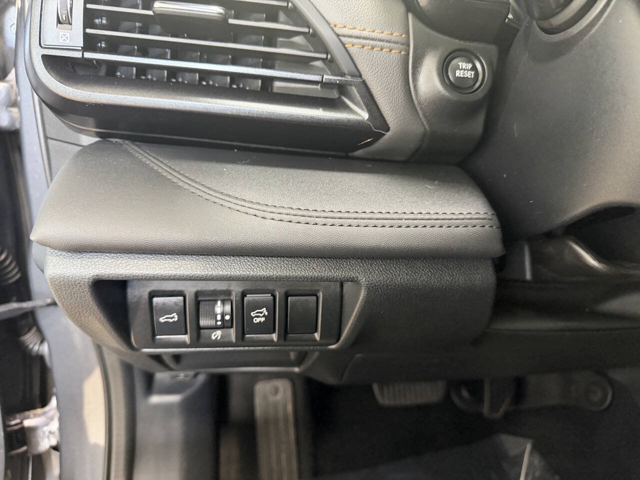 Used 2023 Subaru Outback Wilderness AWD/4WD image 21