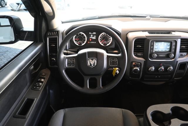 Used 2017 RAM 1500 Express image 13