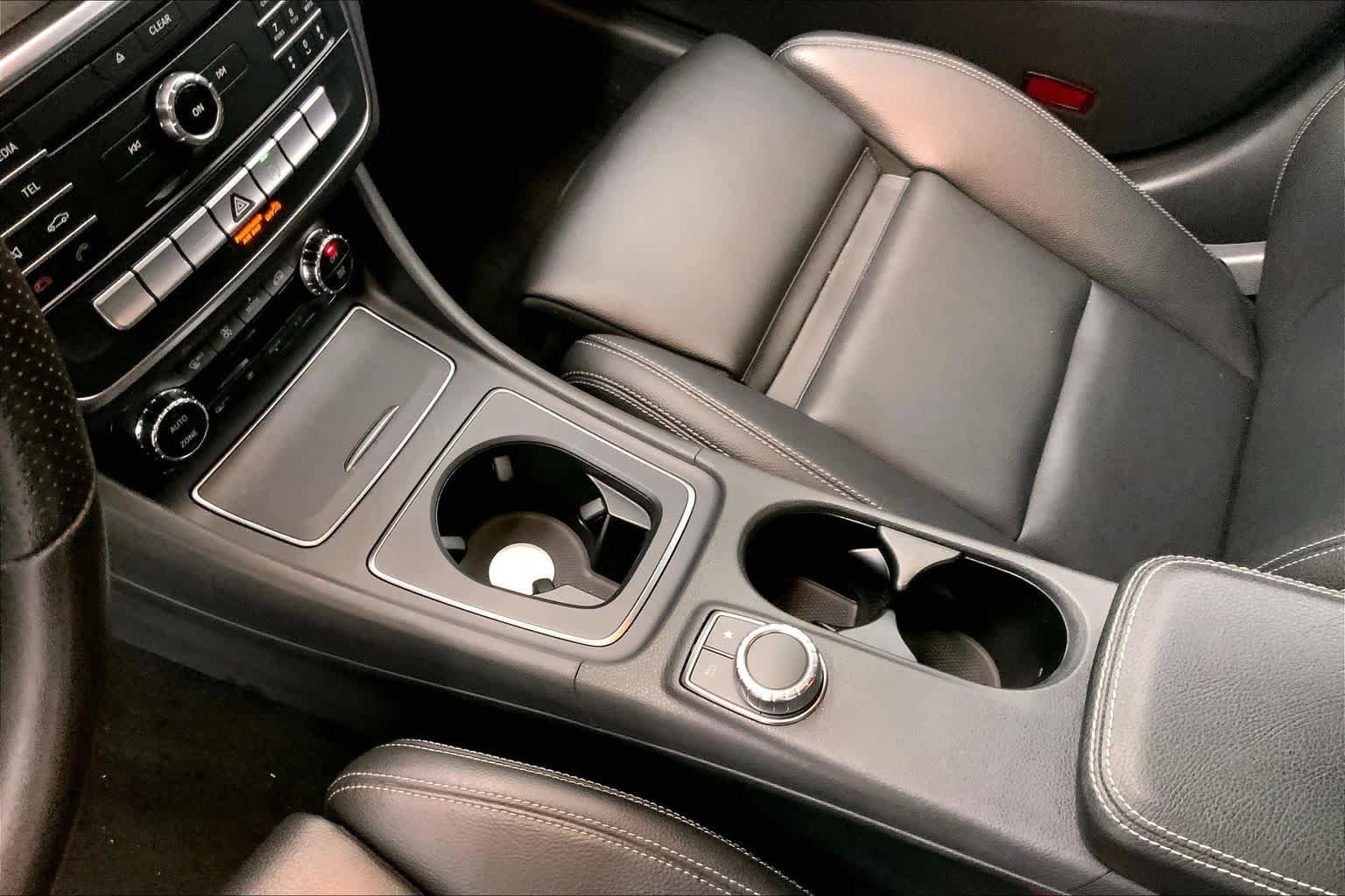 Used 2019 Mercedes-Benz CLA 250 image 25