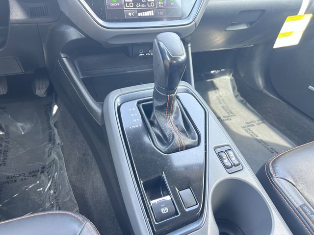 Certified 2025 Subaru Crosstrek 2.5i Limited w/ Popular Package #4A image 17