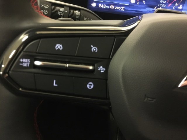 Used 2024 Chevrolet Traverse RS w/ LPO, Floor Liner Package image 30