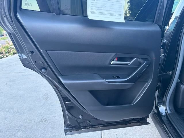 Used 2024 MAZDA CX-50 AWD 2.5 S w/ Premium Package image 16