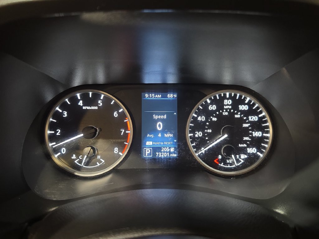 Used 2024 Nissan Sentra S FWD image 10