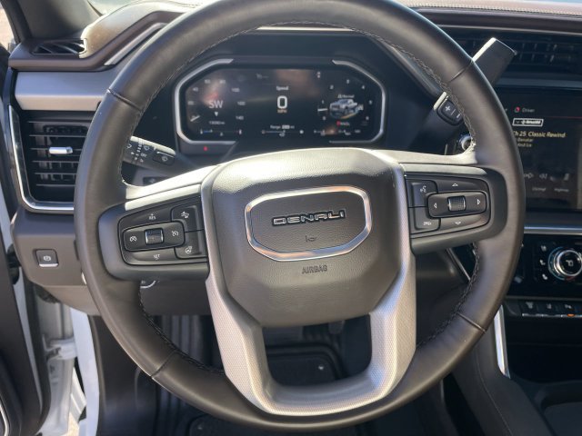 Used 2026 GMC Sierra 3500 Denali w/ Denali Reserve Package AWD/4WD image 16