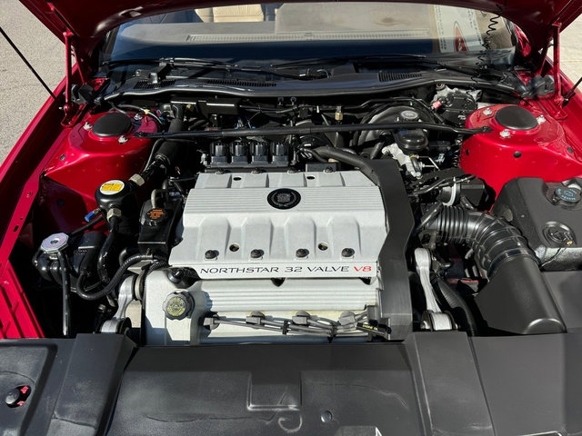 Used 1993 Cadillac Allante image 18