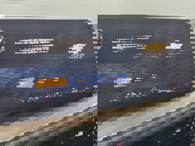 New 2026 Chevrolet Tahoe High Country image 13