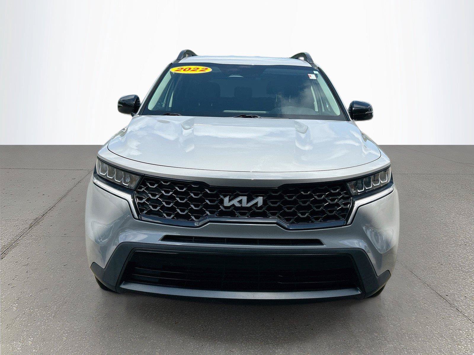 Used 2022 Kia Sorento S AWD/4WD image 9