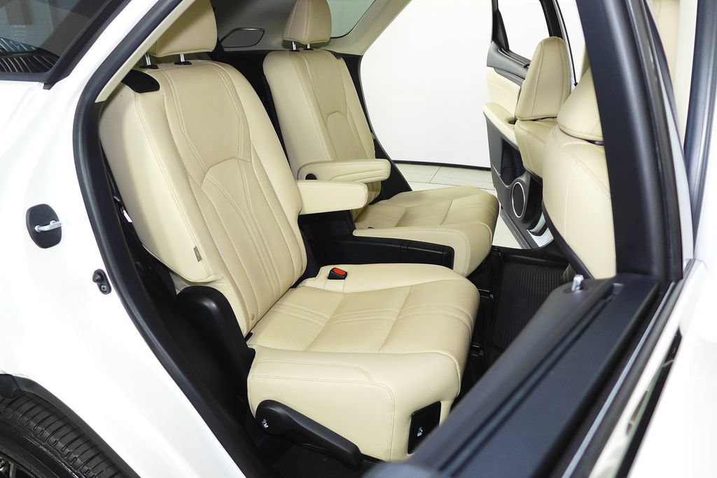 Used 2021 Lexus RX 450hL Luxury w/ Cold Area Package (CT) AWD/4WD image 20