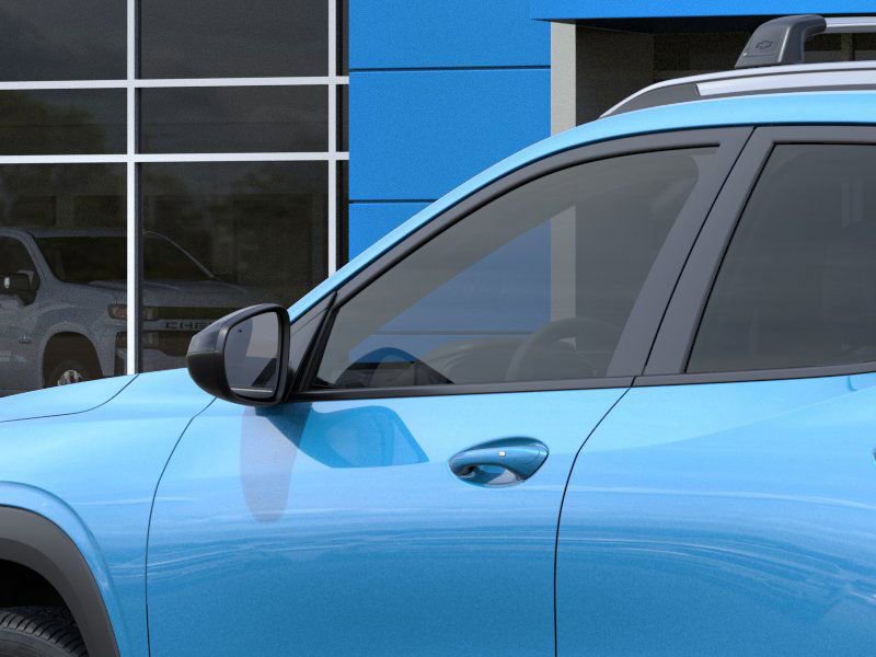 New 2025 Chevrolet Trax ACTIV w/ Sunroof Package image 12