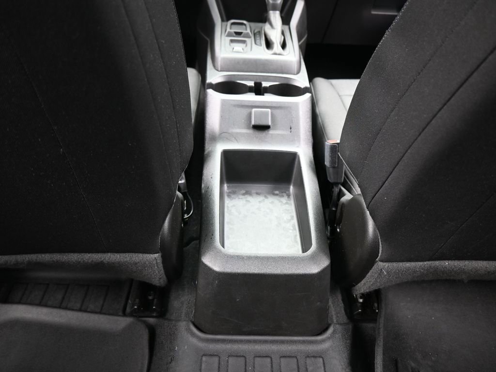 Used 2023 Chevrolet Colorado W/T image 36