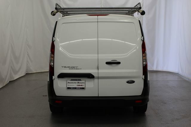 Used 2022 Ford Transit Connect XL FWD image 8