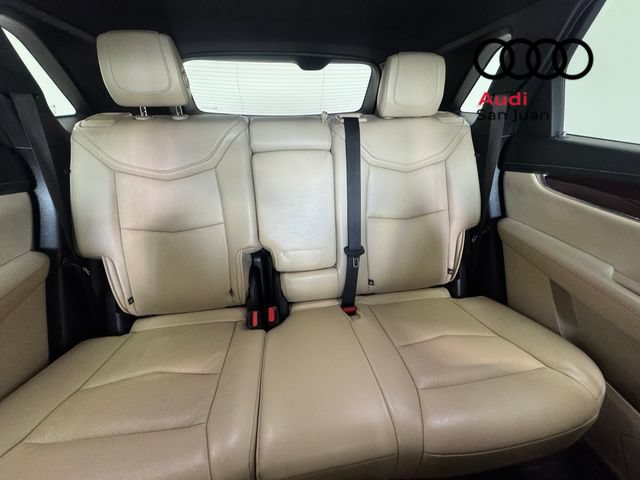 Used 2019 Cadillac XT5 Premium Luxury FWD image 14