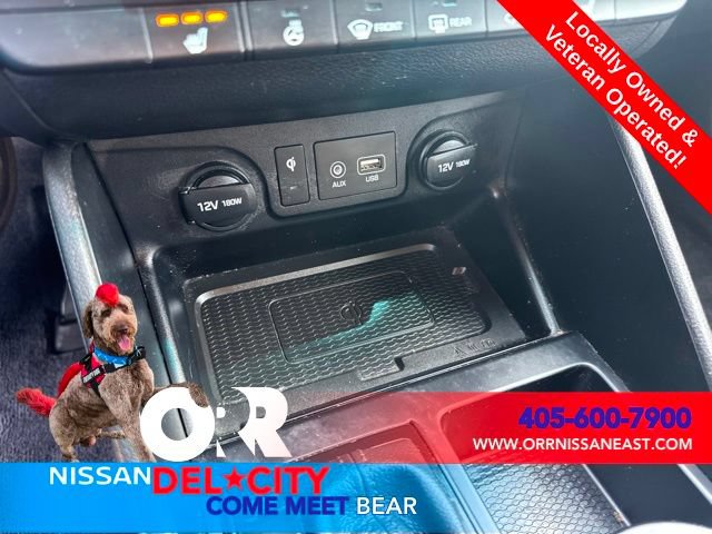 Used 2021 Hyundai Tucson Limited FWD image 29