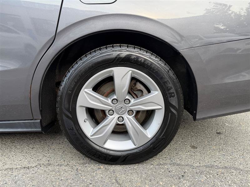 Used 2019 Honda Odyssey EX image 13