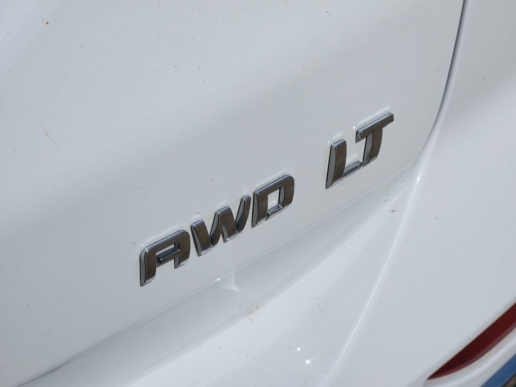 Used 2021 Chevrolet Equinox LT image 14