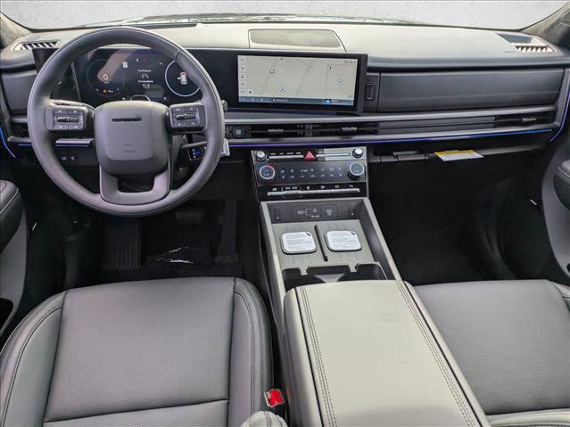 New 2026 Hyundai Santa Fe Calligraphy image 14