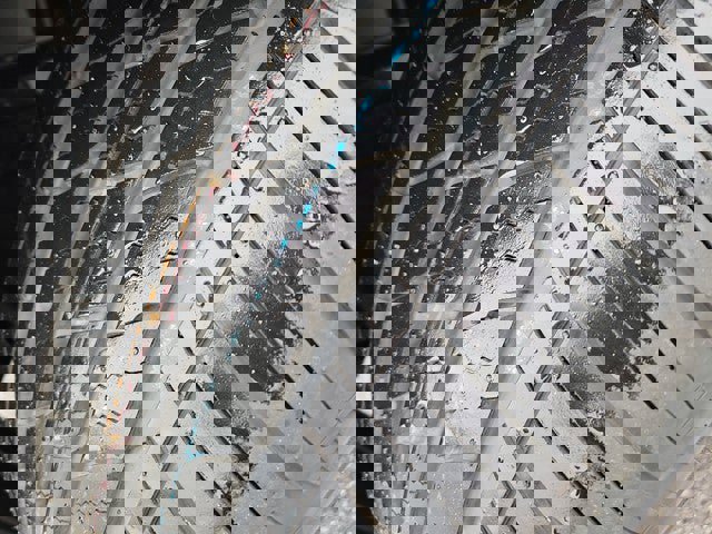 New 2026 INFINITI QX80 Autograph image 64