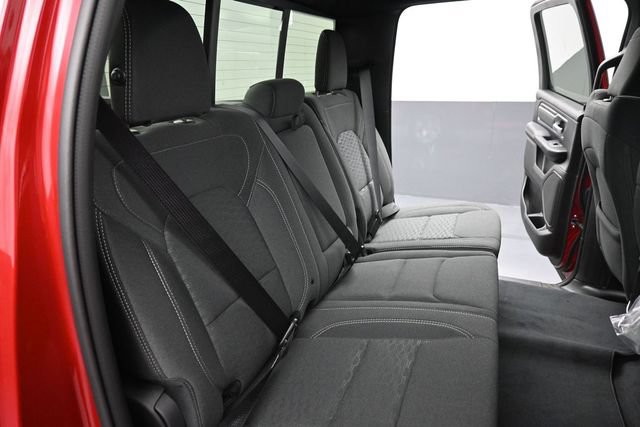 New 2026 RAM 1500 Big Horn AWD/4WD image 20