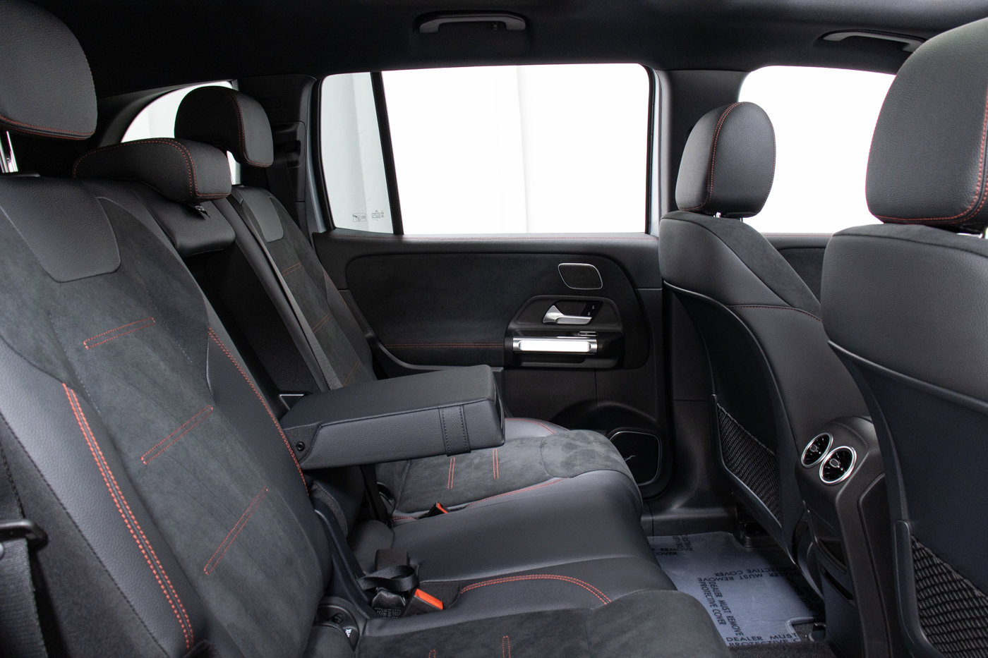 New 2024 Mercedes-Benz EQB 300 4MATIC image 29