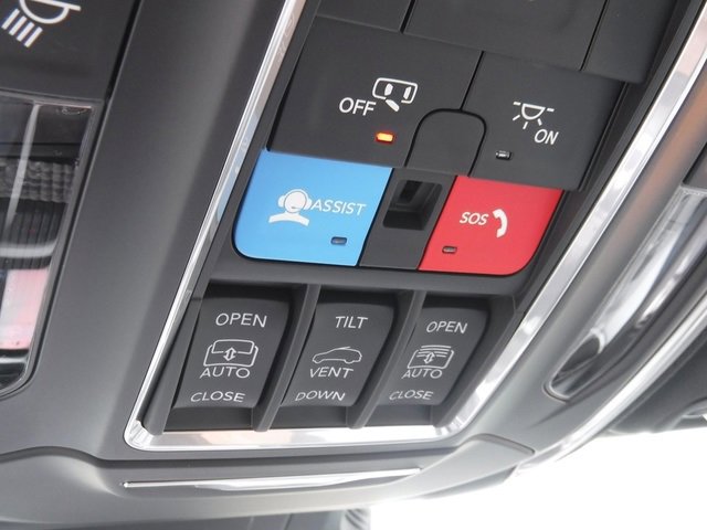 New 2026 Jeep Cherokee Overland image 21