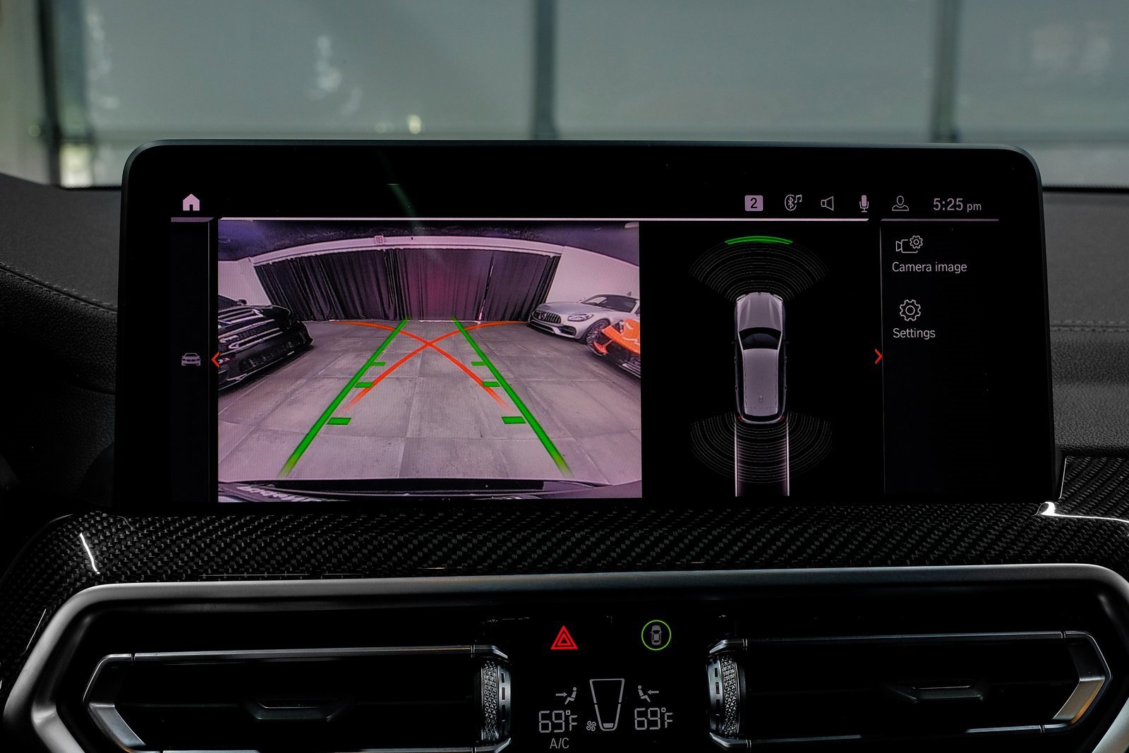 Used 2023 BMW X3 M40i image 32