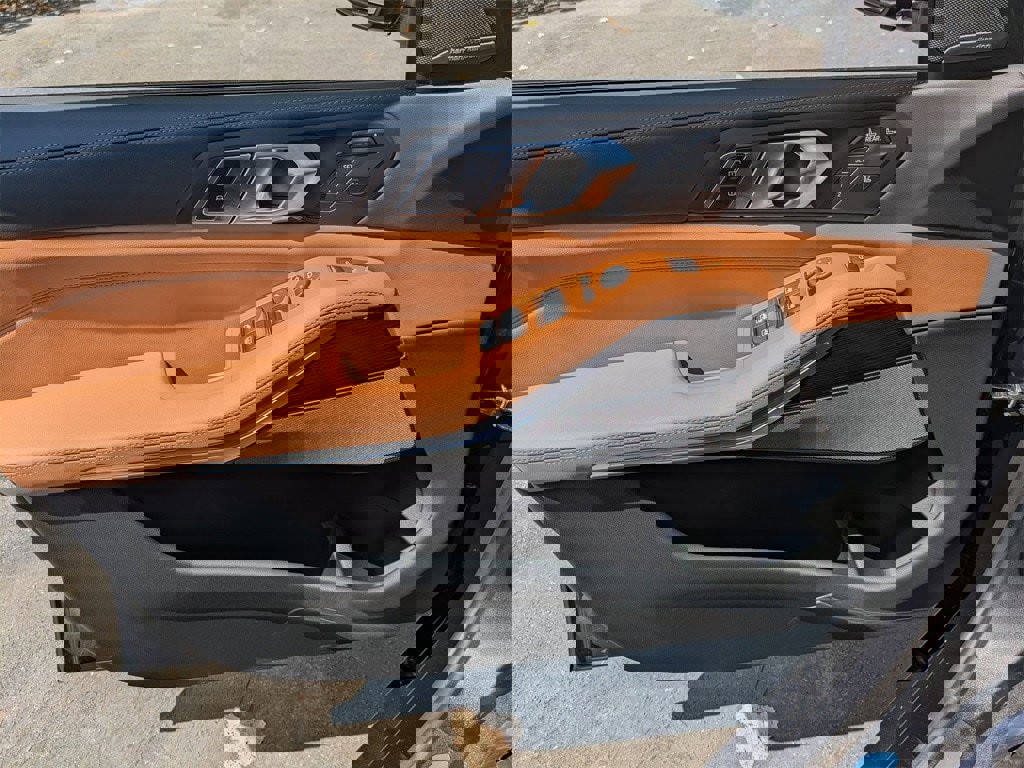 New 2026 BMW X7 xDrive40i w/ M Sport Package image 7