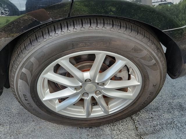 Used 2015 Land Rover Range Rover Sport HSE image 7