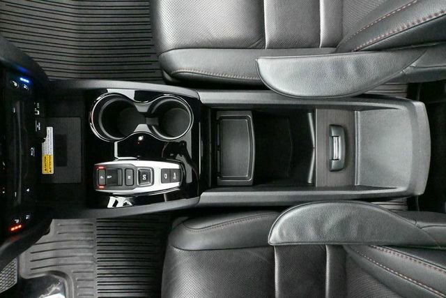 Used 2022 Honda Pilot Elite image 36