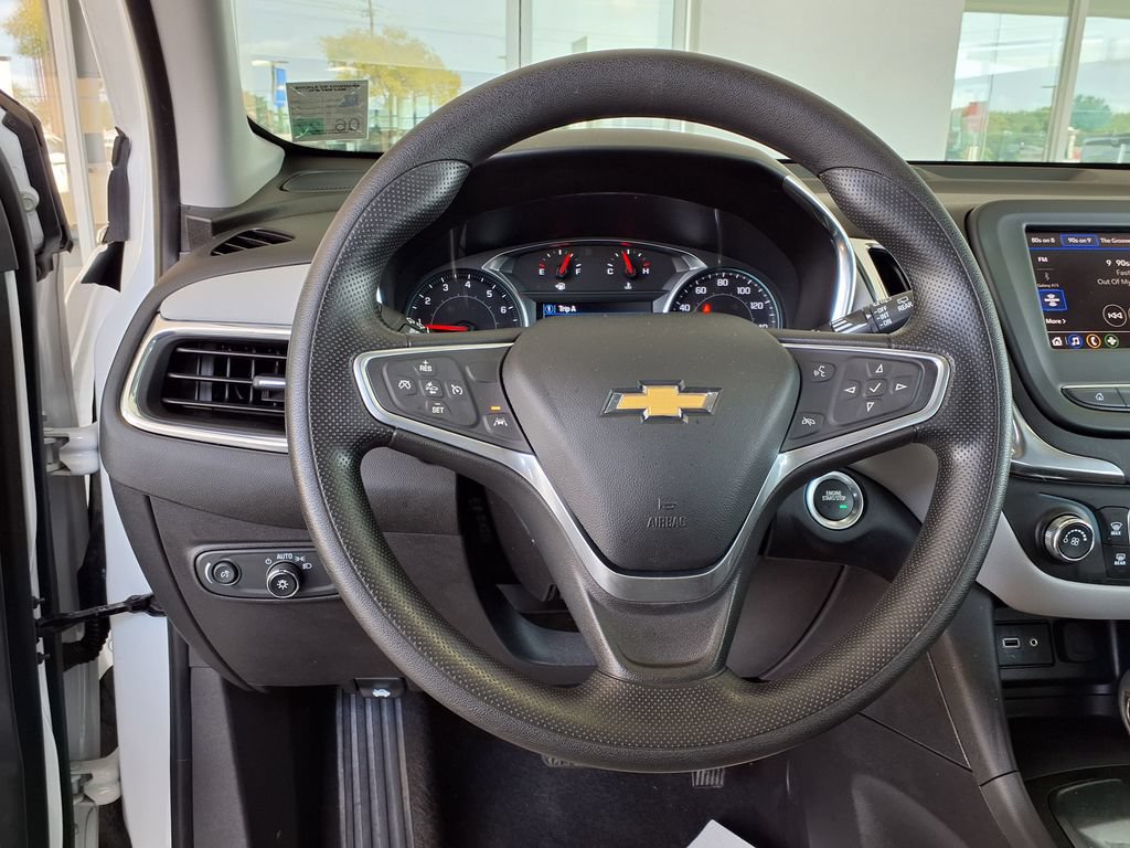 Used 2023 Chevrolet Equinox LT FWD image 18