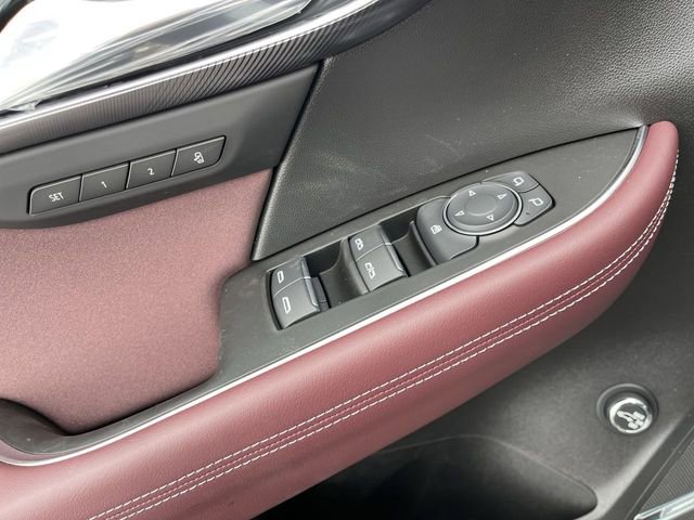 New 2026 Buick Envision Sport Touring AWD/4WD image 13