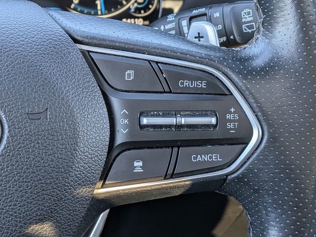 Used 2020 Hyundai Palisade Limited image 27