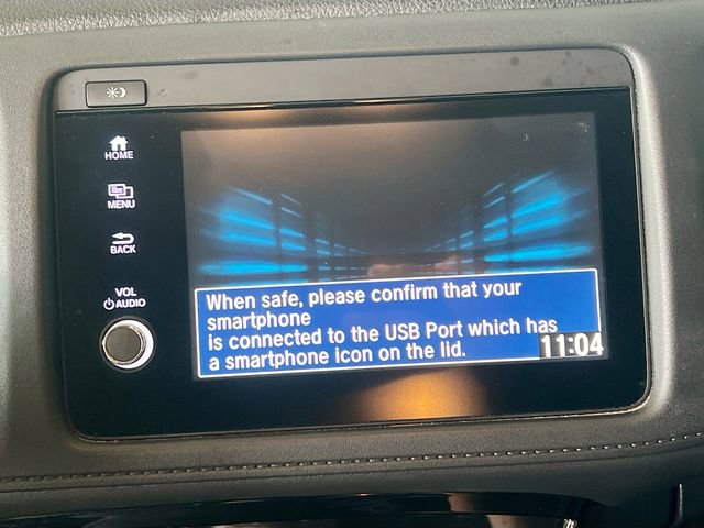Used 2021 Honda HR-V EX image 21