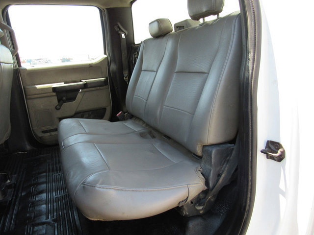 Used 2021 Ford F550 2WD Crew Cab Super Duty image 23
