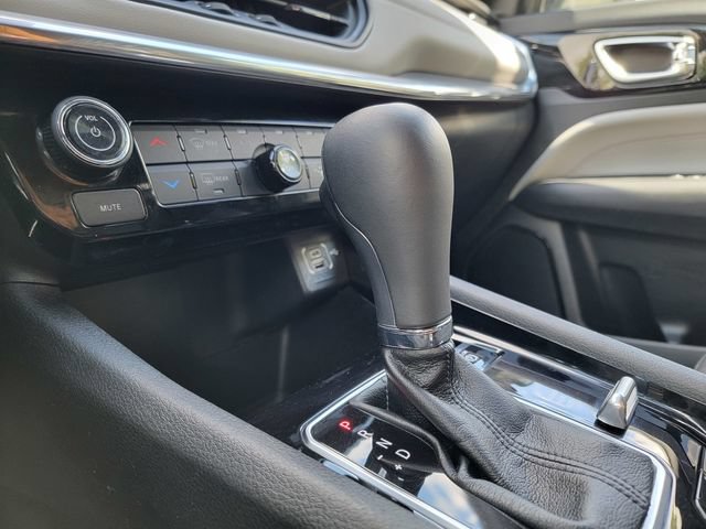 Certified 2023 Jeep Compass Limited AWD/4WD image 30