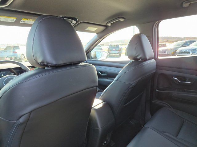 New 2026 Hyundai Santa Cruz SEL AWD/4WD image 23