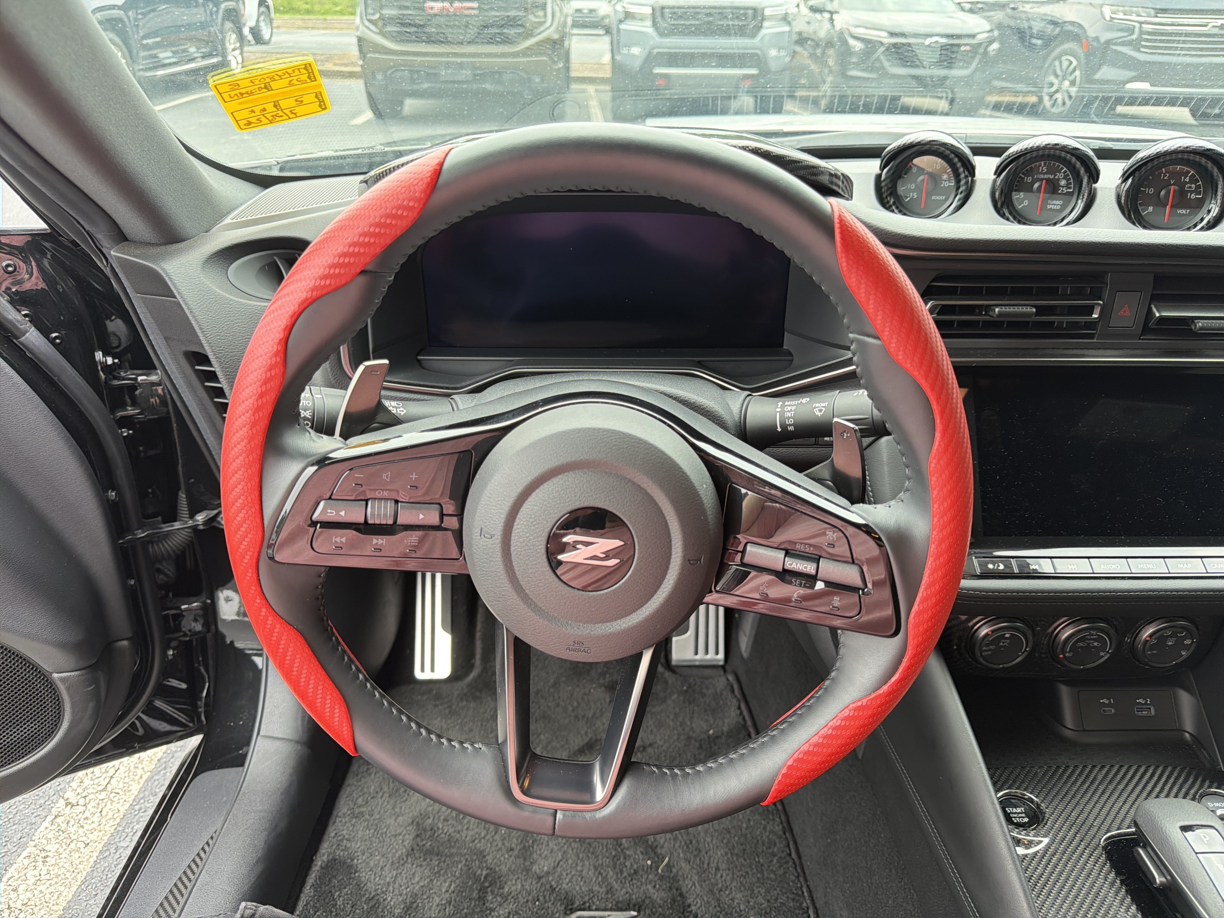 Used 2023 Nissan Z RWD image 8